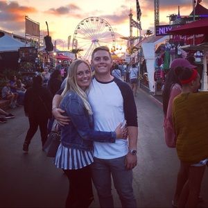 Meet your Posher, Cole